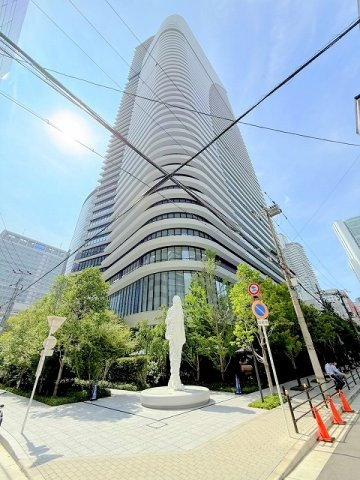Brillia Tower 堂島