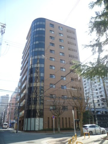 パークヒルズゼンボー大手前