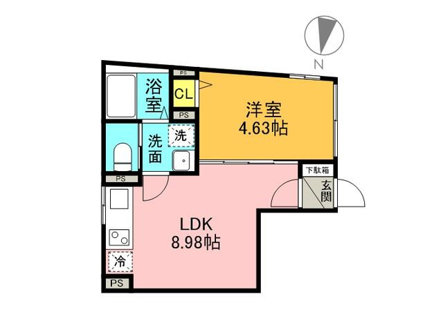 Ｍａｊｅｓｔｉｃ　Ｌｉｆｅ　三軒茶屋(マジェスティックライフサンゲンヂャヤ)