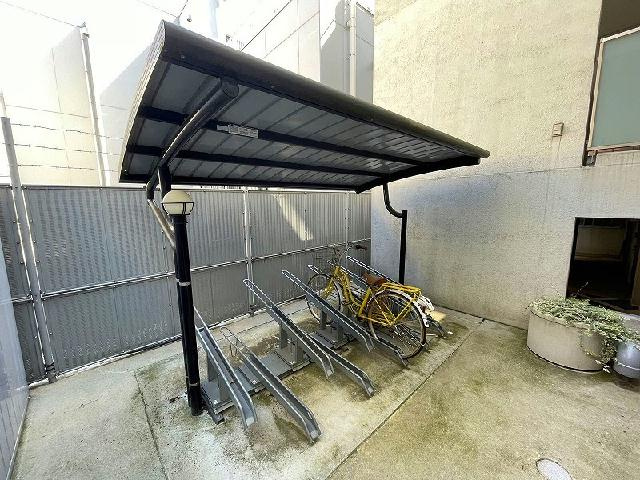 レオネクストアルバーロ原宿のその他