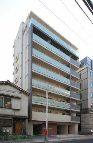 ＳＹＦＯＲＭＥ　ＮＩＳＨＩ－ＳＨＩＮＪＵＫＵ－５ＣＨＯＭＥ