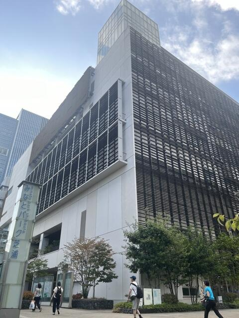 ＯＮＥ　ＲＯＯＦ　ＲＥＳＩＤＥＮＣＥ　ＴＡＭＡＣＨＩ(ワンルーフレジデンスタマチ)の周辺