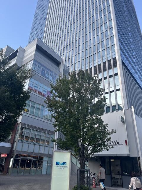 ＯＮＥ　ＲＯＯＦ　ＲＥＳＩＤＥＮＣＥ　ＴＡＭＡＣＨＩ(ワンルーフレジデンスタマチ)のその他