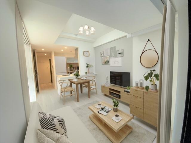 ＯＮＥ　ＲＯＯＦ　ＲＥＳＩＤＥＮＣＥ　ＴＡＭＡＣＨＩ(ワンルーフレジデンスタマチ)のロビー