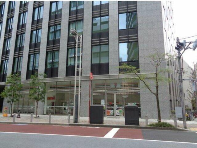 グランリビオ芝大門のその他