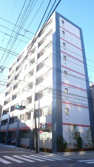 ラヴィン(ラヴィン)の間取り