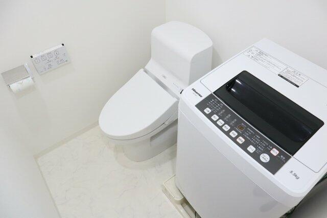 クレヴィスタ豊洲ベイサイドⅡのその他