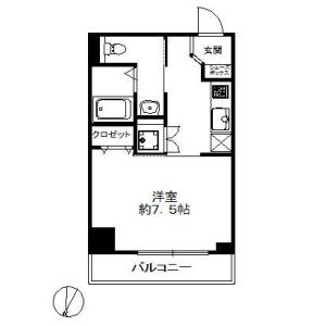 エスライズ四ツ橋