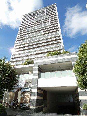 新宿区四谷４丁目の賃貸マンション