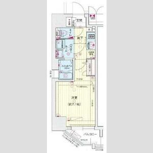 ララプレイス大阪福島ミラ
