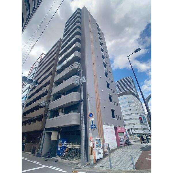ParkHills北堀江lamoda