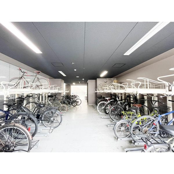 S-RESIDENCE難波Brillerのその他