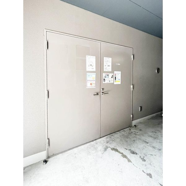 S-RESIDENCE難波Brillerのその他