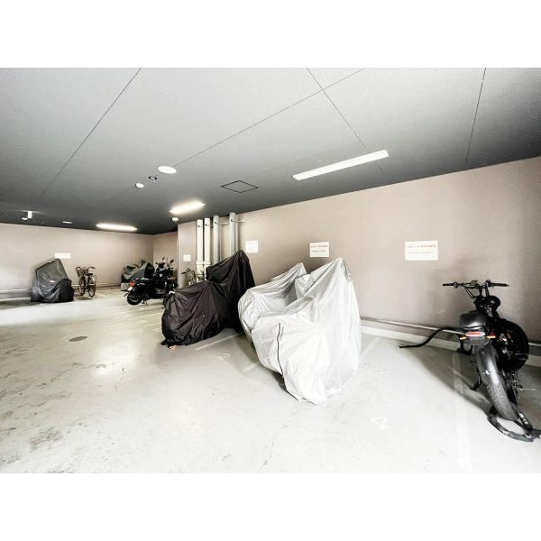 S-RESIDENCE難波Brillerのその他