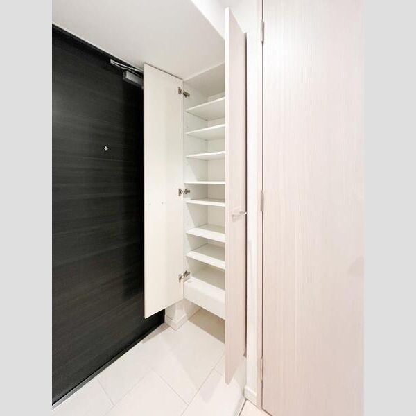 S-RESIDENCE新大阪Ridenteのその他