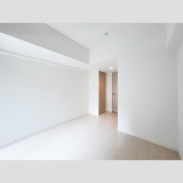 S-RESIDENCE新大阪Ridenteの居間・リビング