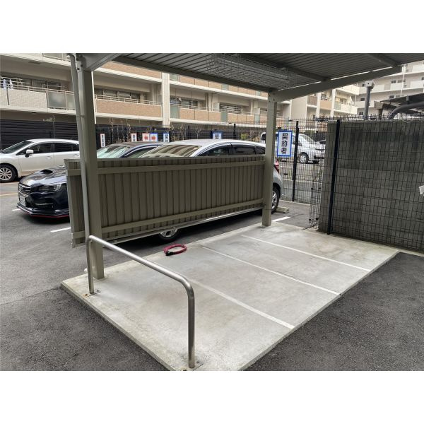 S-RESIDENCE新大阪Ridenteのその他