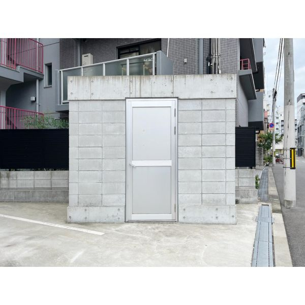 S-FORT桜ノ宮のその他