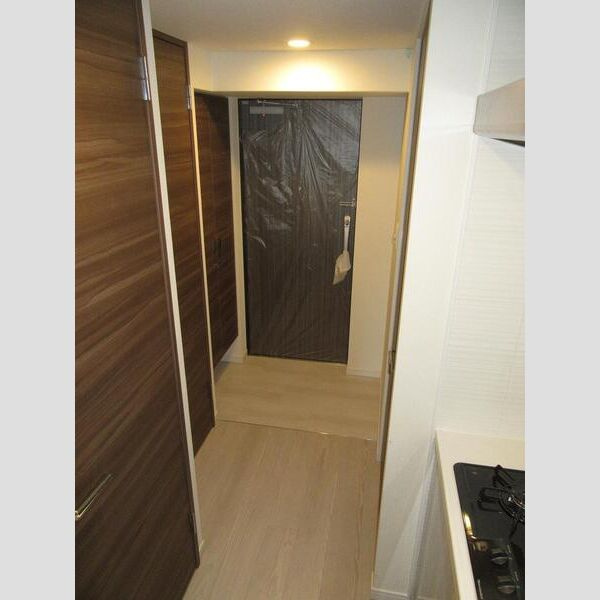 S-RESIDENCE天満Gracisのその他