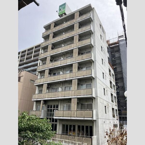 サン・ロレンツ心斎橋東