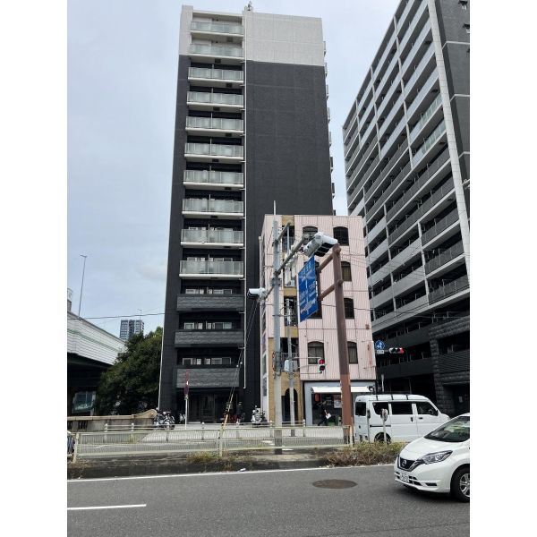プレサンス松屋町駅前のその他