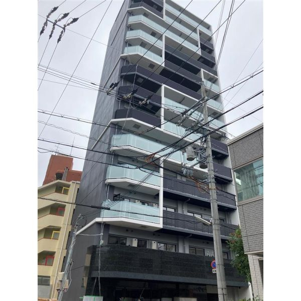 S-RESIDENCE福島玉川Uno