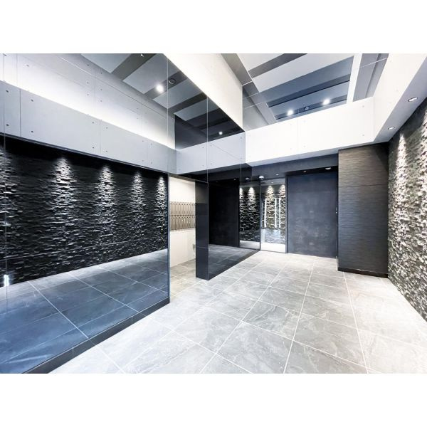 S-RESIDENCE都島Luxのロビー