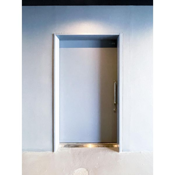 S-RESIDENCE都島Luxの玄関