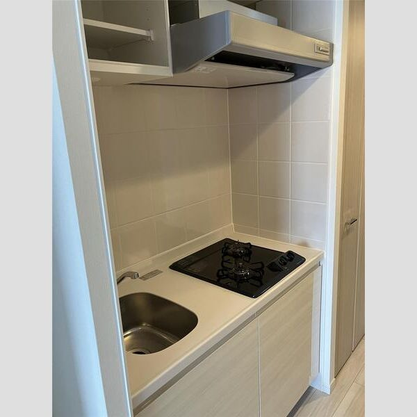 S-RESIDENCE都島Luxのキッチン