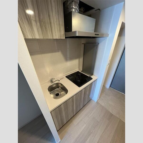 S-RESIDENCEドーム前千代崎のキッチン