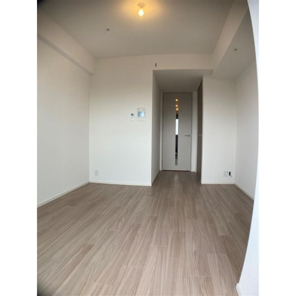 S-RESIDENCE福島玉川Deuxの居間・リビング