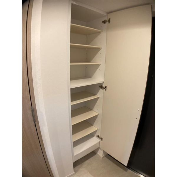 S-RESIDENCE福島玉川Deuxのその他