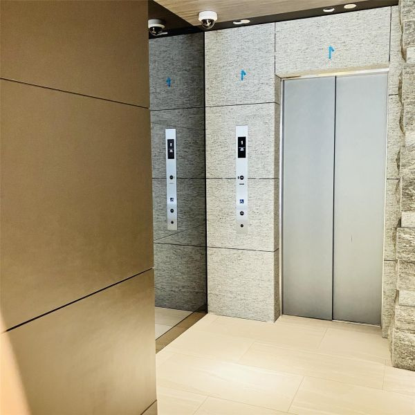 S-RESIDENCE難波大国町Unoのその他