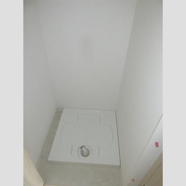 S-RESIDENCE堺筋本町Unoの洗面所