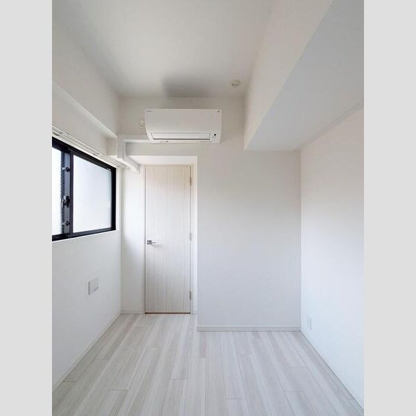 S-RESIDENCE堺筋本町Unoの居間・リビング