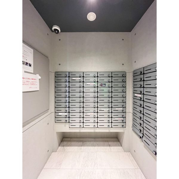 S-RESIDENCE堺筋本町Unoのその他