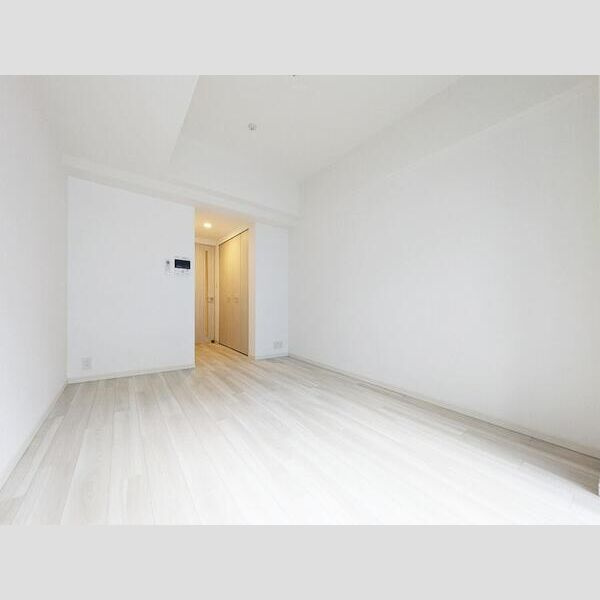 S-RESIDENCE堺筋本町Unoの居間・リビング