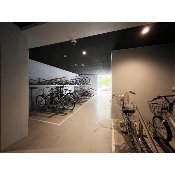 S-RESIDENCE堺筋本町Unoのその他