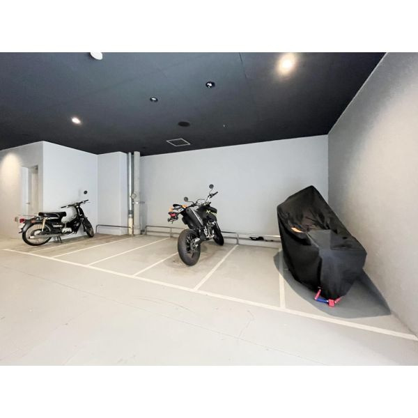 S-RESIDENCE堺筋本町Unoのその他