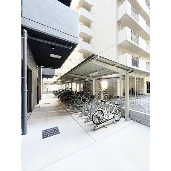S-RESIDENCE新大阪Rishのその他