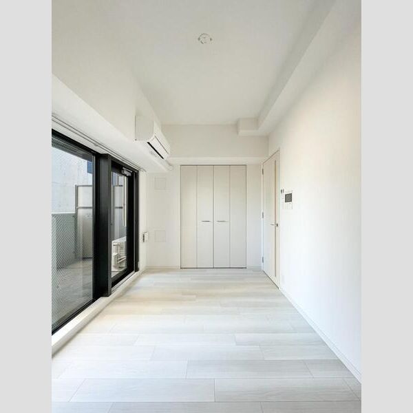 S-RESIDENCE新大阪Rishのその他