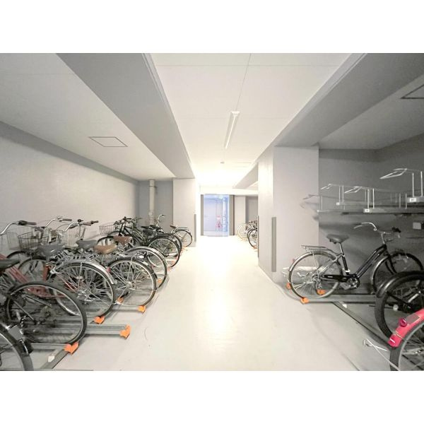 S-RESIDENCE福島grandeのその他