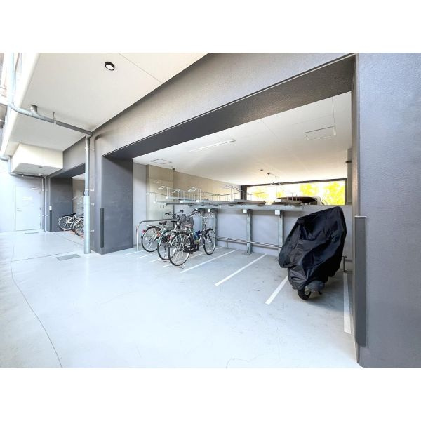 S-RESIDENCE福島grandeのその他