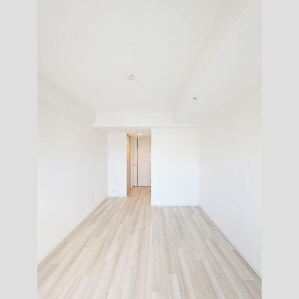 S-RESIDENCE阿波座Westの居間・リビング