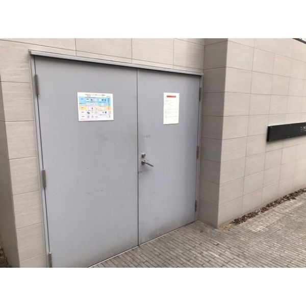 S-RESIDENCE阿波座Westのその他共用部分