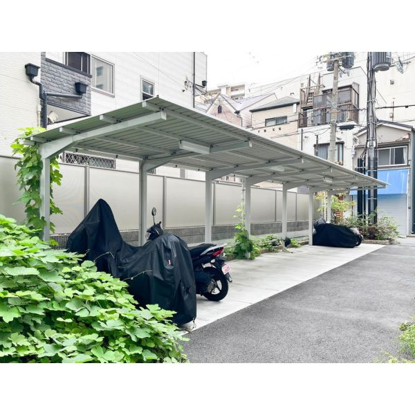 S-RESIDENCE阿波座Westのその他