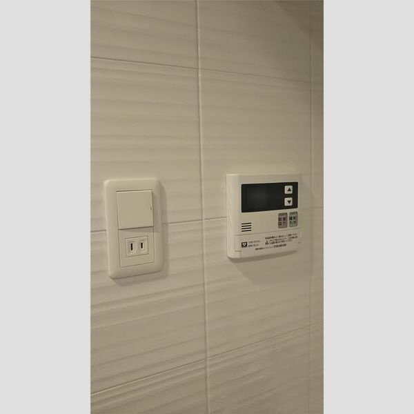 S-RESIDENCE阿波座Westのセキュリティ