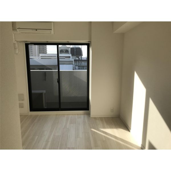 S-RESIDENCE南堀江のその他
