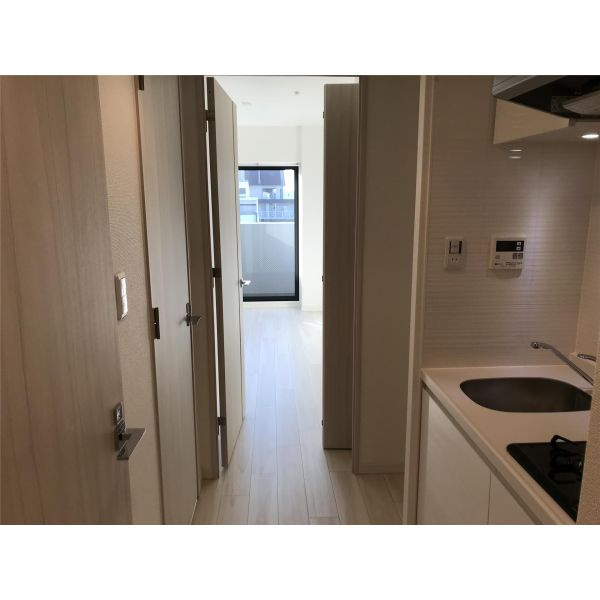 S-RESIDENCE南堀江のその他