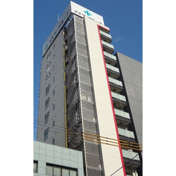 ラシーヌ阿倍野